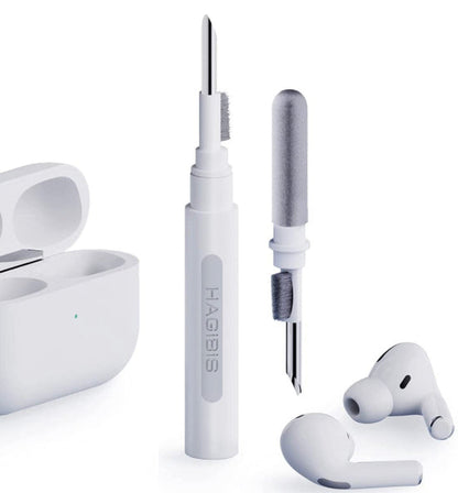 Manual Earbud Cleaning Kit