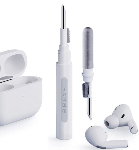 Manual Earbud Cleaning Kit
